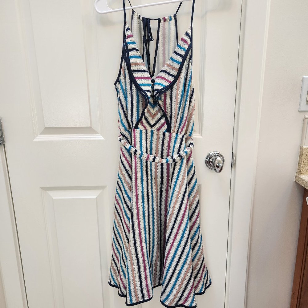 Anthropology dress